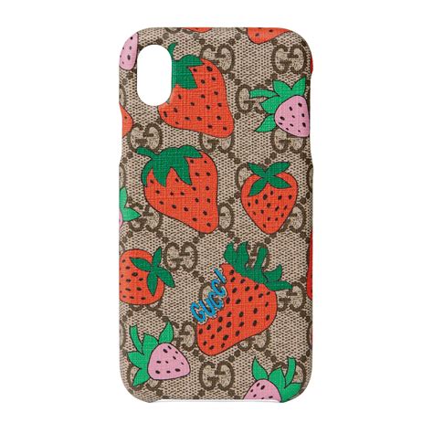 iphone x gucci|iPhone Cases for Women .